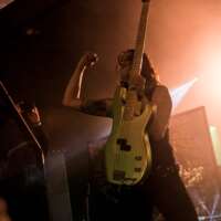 Burning Witches (Foto: Olaf Räwel bs! 2024)