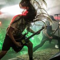 Deserted Fear (Foto: Olaf Räwel bs! 2024)