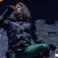 Gloryhammer (Foto: Dirk Jacobs bs! 2024)