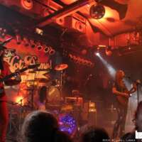 The Hot Damn (Foto: Michael Lange bs! 2024)