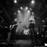 Smile (Foto: Thea Drexhage bs! 2025)