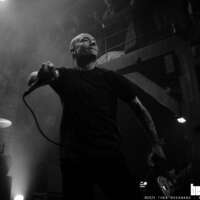 Touché Amoré (Foto: Thea Drexhage bs! 2025)