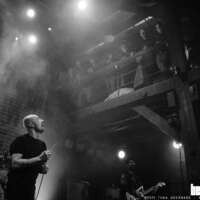 Touché Amoré (Foto: Thea Drexhage bs! 2025)