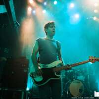Touché Amoré (Foto: Thea Drexhage bs! 2025)
