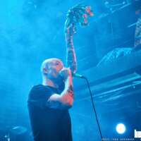 Touché Amoré (Foto: Thea Drexhage bs! 2025)