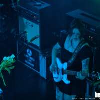 Trauma Ray (Foto: Thea Drexhage bs! 2025)