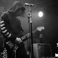 Trauma Ray (Foto: Thea Drexhage bs! 2025)