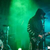 Trauma Ray (Foto: Thea Drexhage bs! 2025)