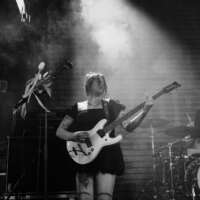 Trauma Ray (Foto: Thea Drexhage bs! 2025)