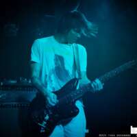 Trauma Ray (Foto: Thea Drexhage bs! 2025)