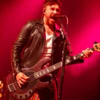 Bullet For My Valentine (Foto: Torsten Volkmer bs! 2025)