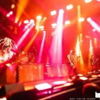 Bullet For My Valentine (Foto: Torsten Volkmer bs! 2025)