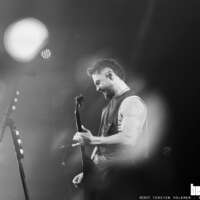 Bullet For My Valentine (Foto: Torsten Volkmer bs! 2025)