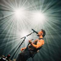 Bullet For My Valentine (Foto: Torsten Volkmer bs! 2025)