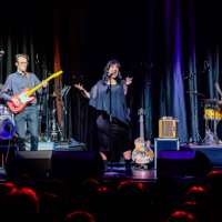 Blues Rock Nacht (Foto: Yonatan Pandelaki, Pressefreigabe´)