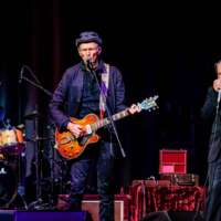 Blues Rock Nacht (Foto: Yonatan Pandelaki, Pressefreigabe´)