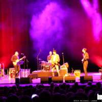 Blues Rock Night (Foto: Michael Lange bs! 2025)