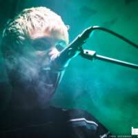 Van Holzen (Foto: Thea Drexhage bs! 2025)