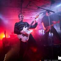 Van Holzen (Foto: Thea Drexhage bs! 2025)