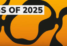 Songs Of 2025: Januar – März (2025)