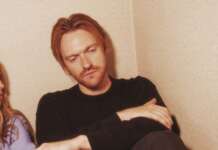 Preview: Finneas kommt zurück nach Europa (2025)