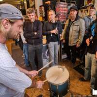 Empty Bones (Foto: Thea Drexhage bs! 2025)