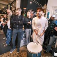 Empty Bones (Foto: Thea Drexhage bs! 2025)