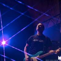 Rise Against (Foto: Lydia Weise bs! 2025)