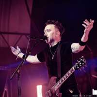 Rise Against (Foto: Lydia Weise bs! 2025)