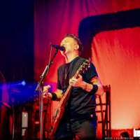 Rise Against (Foto: Lydia Weise bs! 2025)