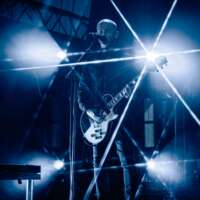Rise Against (Foto: Lydia Weise bs! 2025)