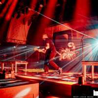 Rise Against (Foto: Lydia Weise bs! 2025)