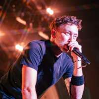 Rise Against (Foto: Lydia Weise bs! 2025)