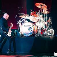 Rise Against (Foto: Lydia Weise bs! 2025)