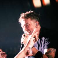 Rise Against (Foto: Lydia Weise bs! 2025)