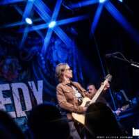 Myles Kennedy (Foto: Kristin Hofmann bs! 2025)