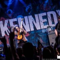 Myles Kennedy (Foto: Kristin Hofmann bs! 2025)