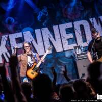 Myles Kennedy (Foto: Kristin Hofmann bs! 2025)