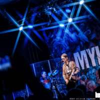 Myles Kennedy (Foto: Kristin Hofmann bs! 2025)