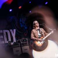 Myles Kennedy (Foto: Kristin Hofmann bs! 2025)