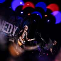 Myles Kennedy (Foto: Kristin Hofmann bs! 2025)