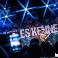 Myles Kennedy (Foto: Kristin Hofmann bs! 2025)
