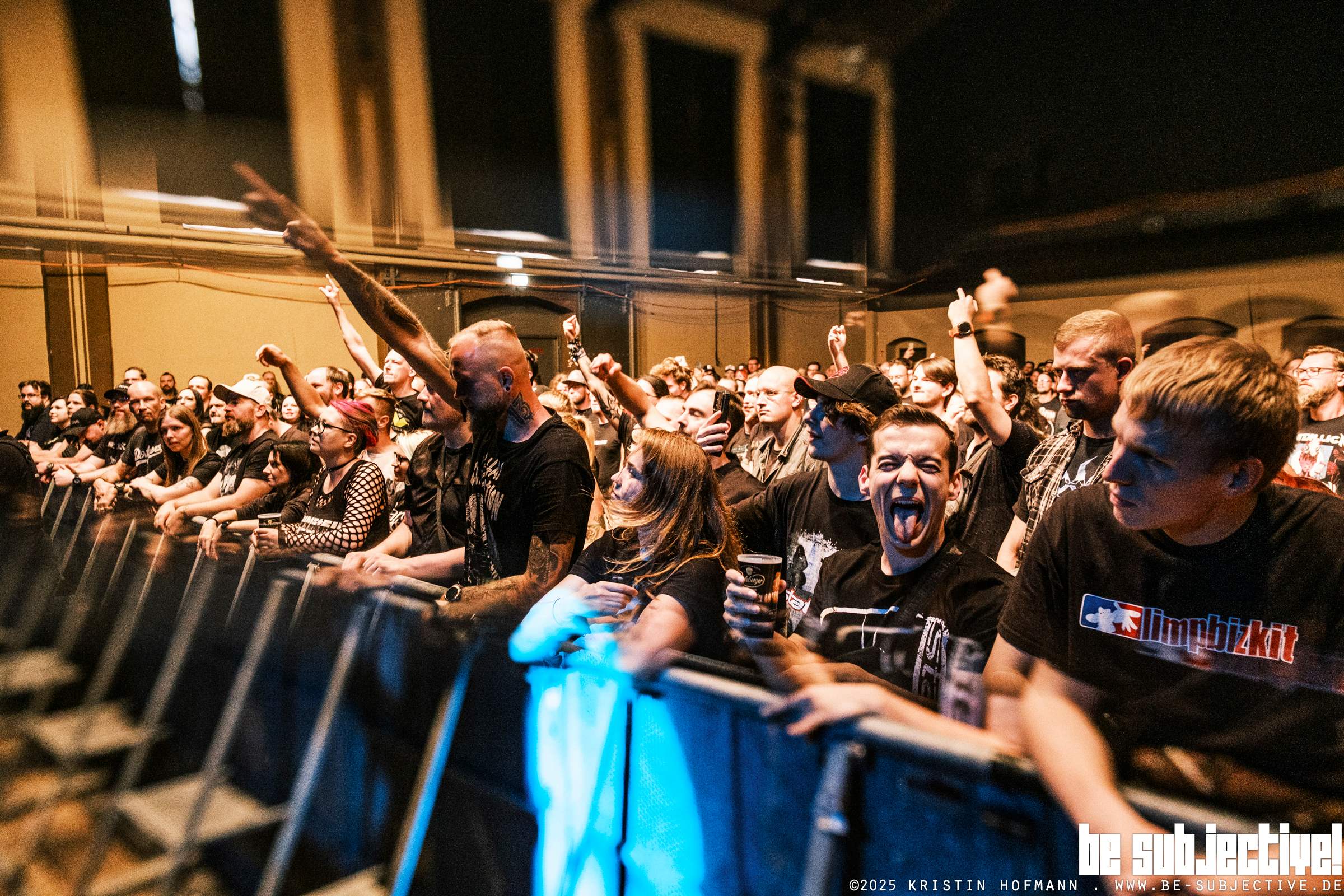 Dope (Foto: Kristin Hofmann bs! 2025)