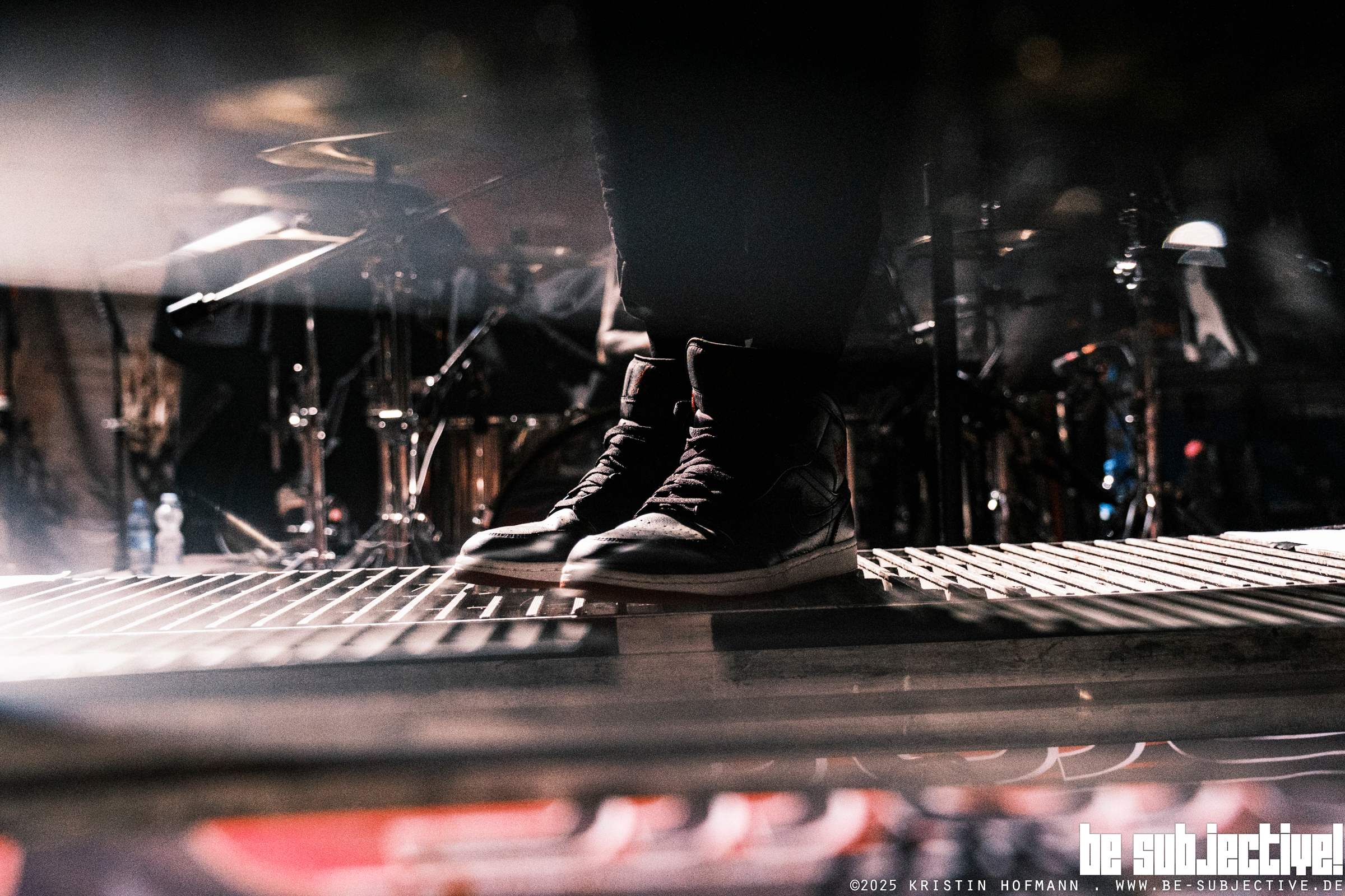 Dope (Foto: Kristin Hofmann bs! 2025)