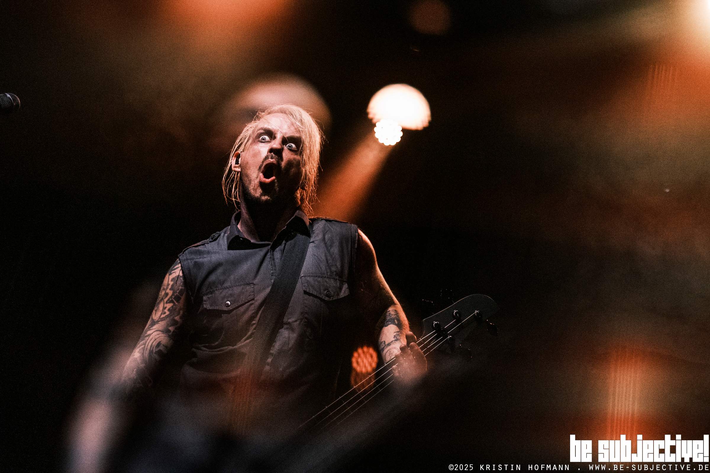 Dope (Foto: Kristin Hofmann bs! 2025)