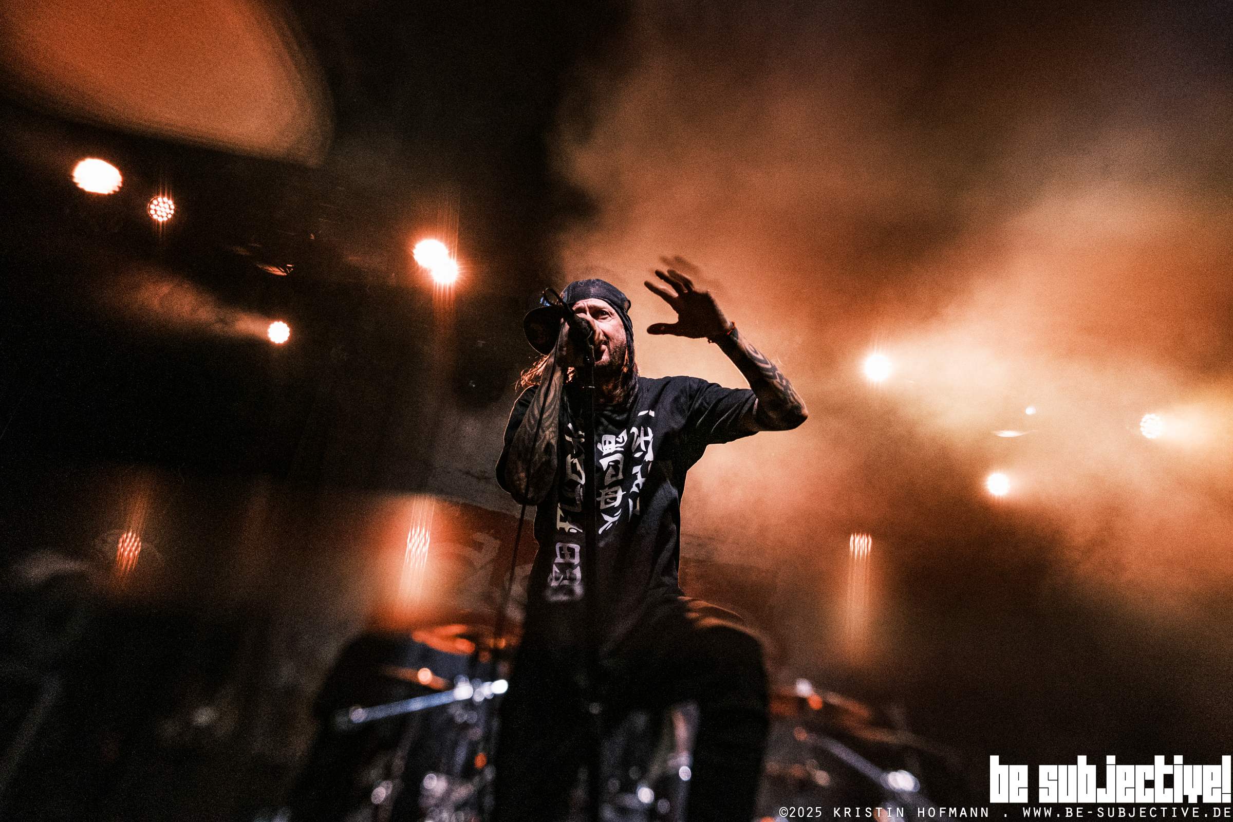 Dope (Foto: Kristin Hofmann bs! 2025)