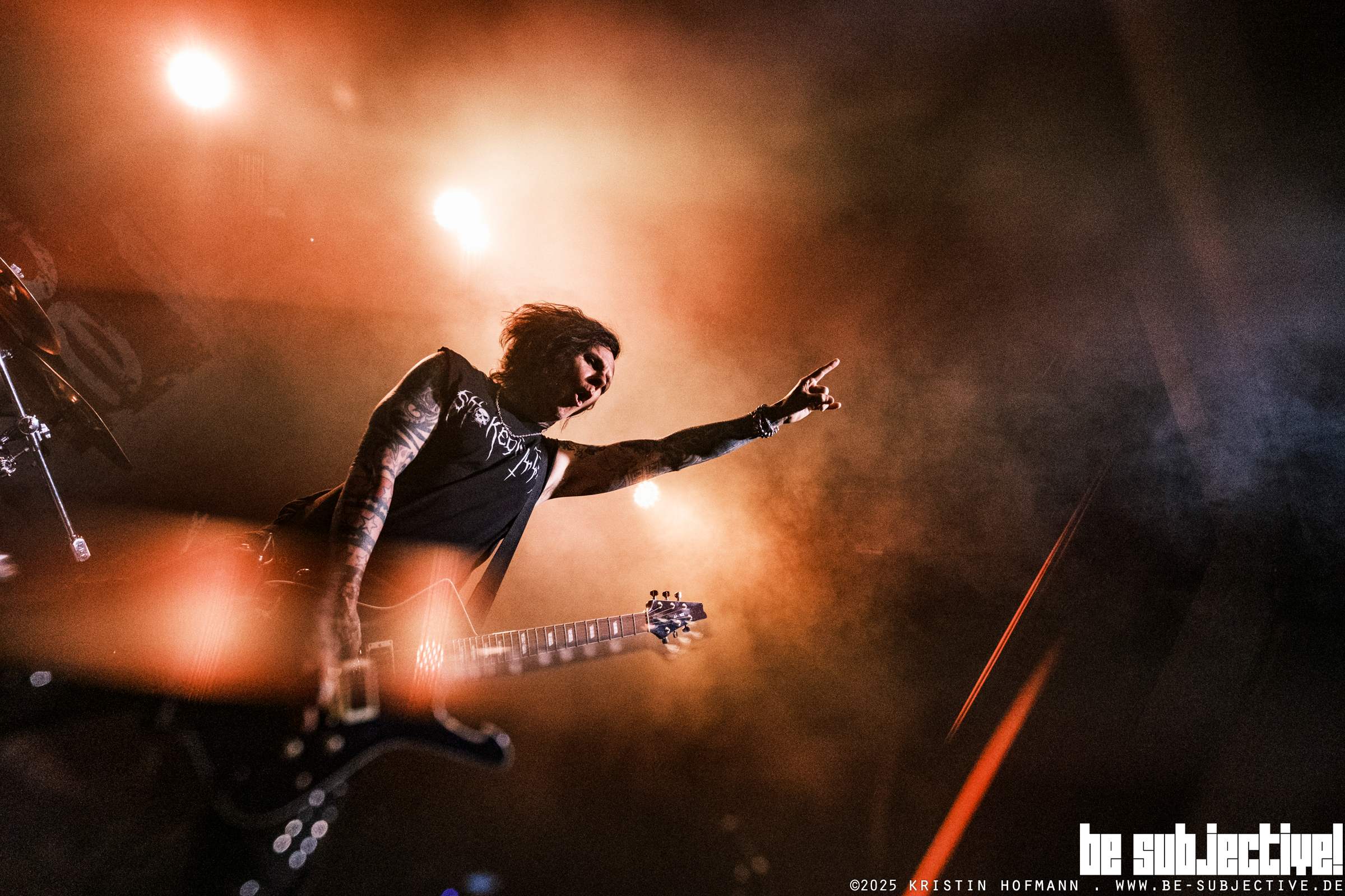 Dope (Foto: Kristin Hofmann bs! 2025)