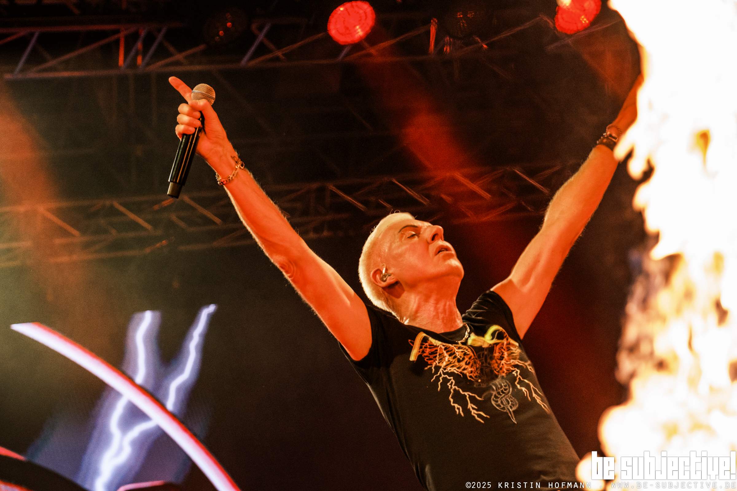 Scooter (Foto: Kristin Hofmann bs! 2025)