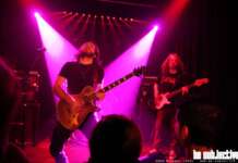 Review: Der WAM des Blues – Eric Steckel in der Faust (10.10.2025, Hannover)