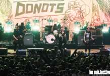 Review: Punkrock auf Parkett – Grand Münster Slam (22.11.2025, Münster)